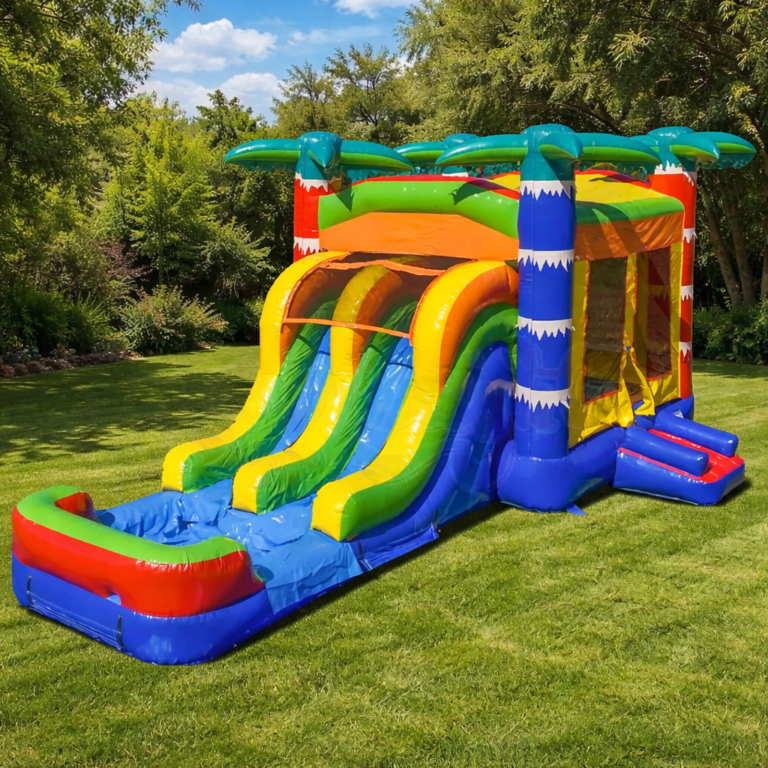 bounce house for rent