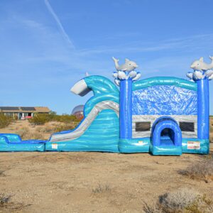 rent bounce house