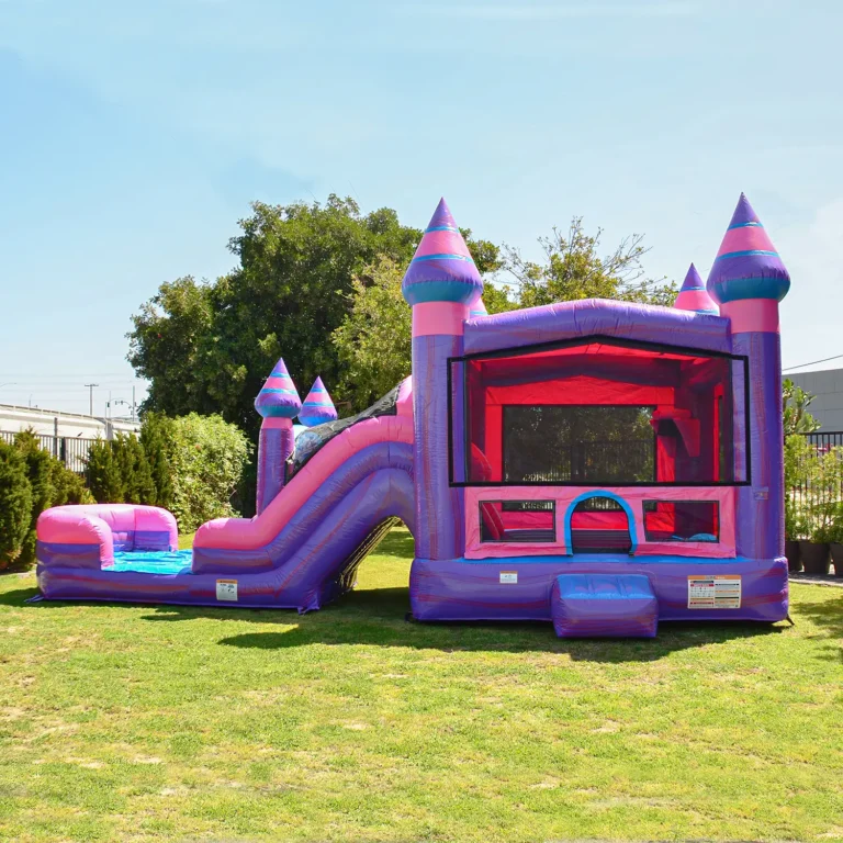 bounce house rental