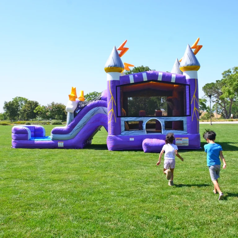 rent bounce house
