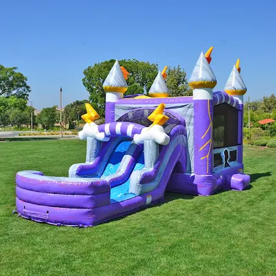 rent bounce house