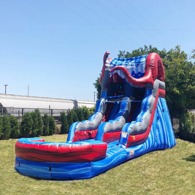 water slide for rent