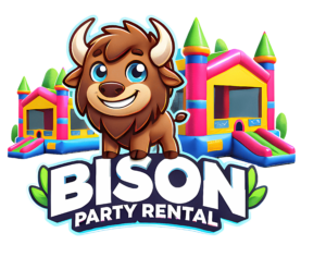 Bounce House Rentals Tulsa