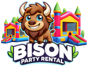 Bounce House Rentals Tulsa