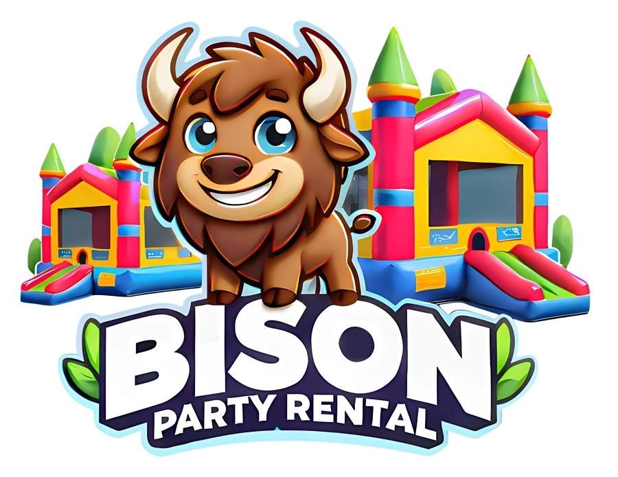 Bounce House Rentals Tulsa